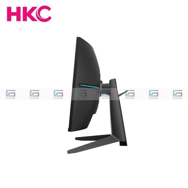 HKC MG32K2Q | 32 inch, 2K, VA, 144Hz, 300nit, 1ms, Cong, HDMI, DP, Đen