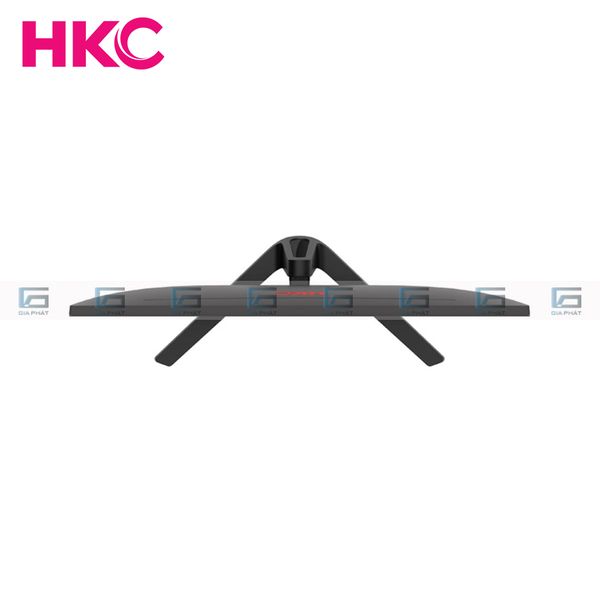 HKC Gaming MG27F4 | 27 inch, FHD, Fast IPS, 165Hz, 1ms, phẳng, Đen, HDMI, DP