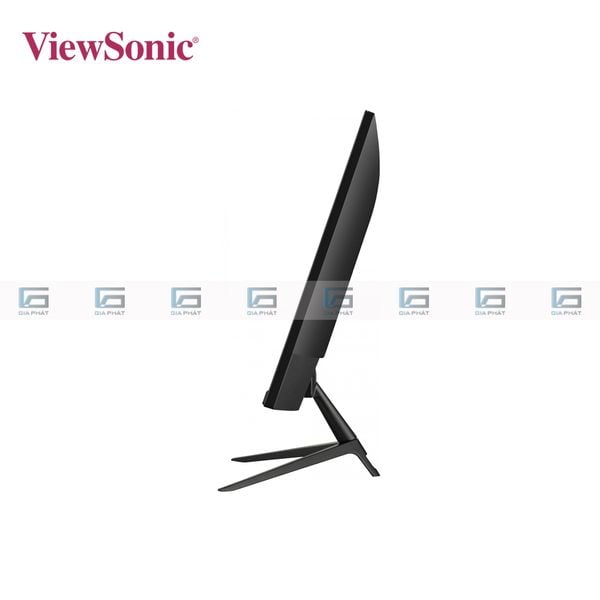 ViewSonic Gaming VX2728 2K | 27 inch, IPS, 180Hz, 0.5ms, phẳng, HDMI, DP