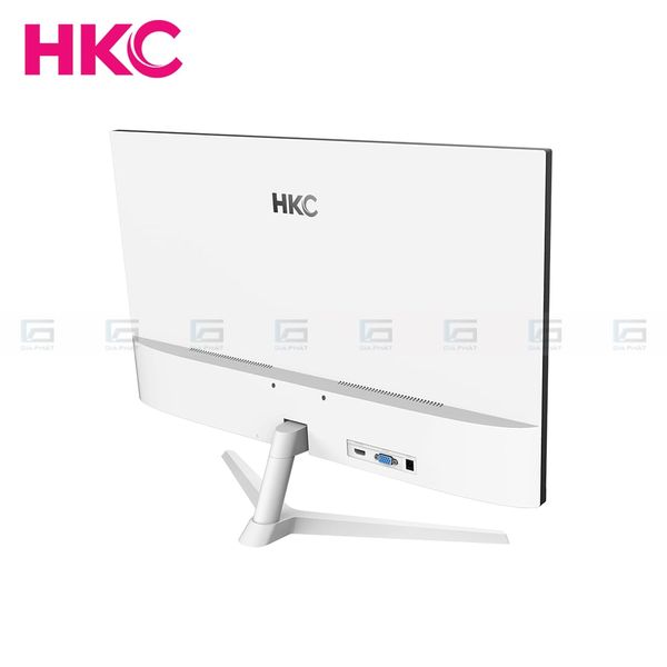 Màn hình văn phòng HKC MB27V7-W 27 inch, IPS, 100Hz - Màu Trắng