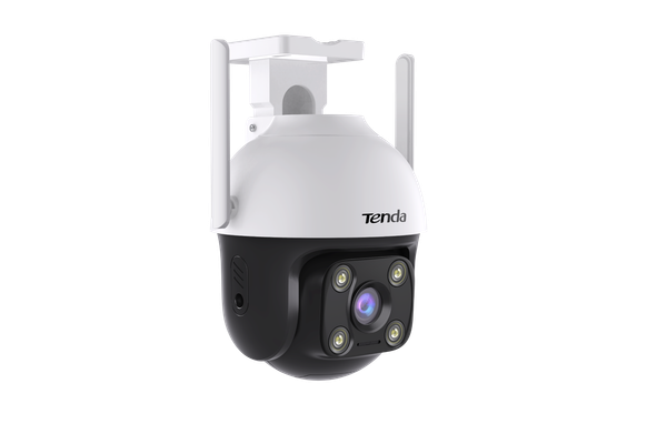 Camera Wifi ngoài trời Tenda CH7-WCA (Độ phân giải 2K, quay 360 độ)