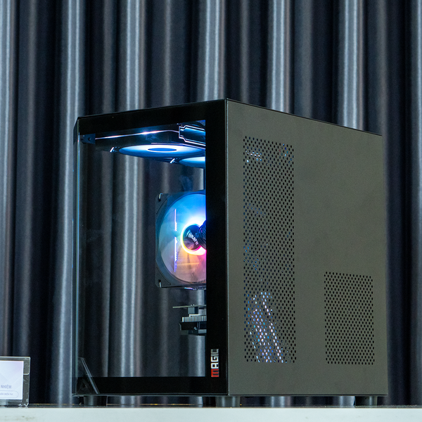 PC Gaming - Trọn bộ PC (RTX 3050 6G, i5 12400F, SSD 512G, Ram 16G)