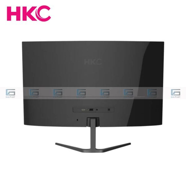 HKC MB27A9X | 27 inch, FHD, VA, 75Hz, 8ms, Cong, VGA, HDMI, Đen