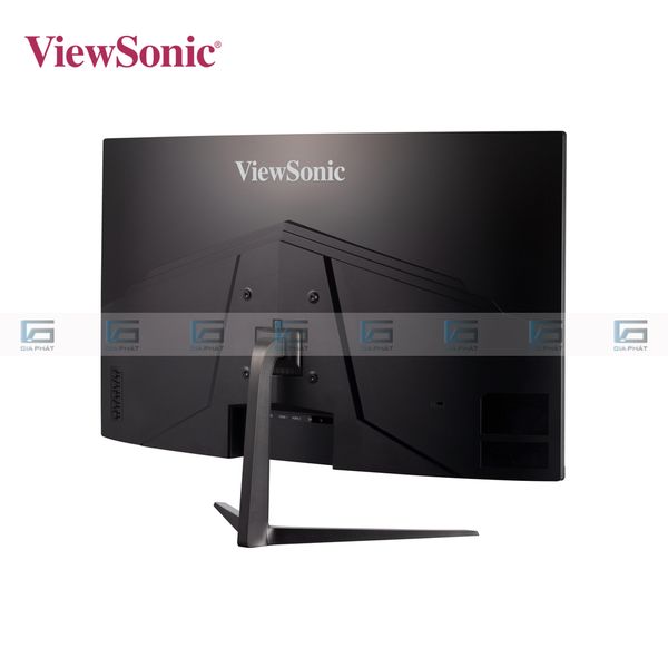 Màn hình cong ViewSonic VX3218-PC-MHD | 32