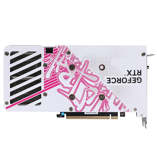 Card màn hình Zotac GeForce RTX 5060 Ti Ultra W DUO OC 16GB-V