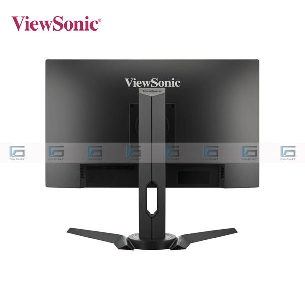 ViewSonic Gaming XG2409A | 24 inch, 240Hz, FHD, 1ms, HDMI, DP - Chính hãng
