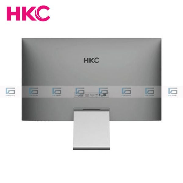 HKC MG27S9QS |  27 inch, 2K, Fast IPS, 155Hz, 1ms, DP, HDMI, Phẳng chuyên đồ hoạ - Xám