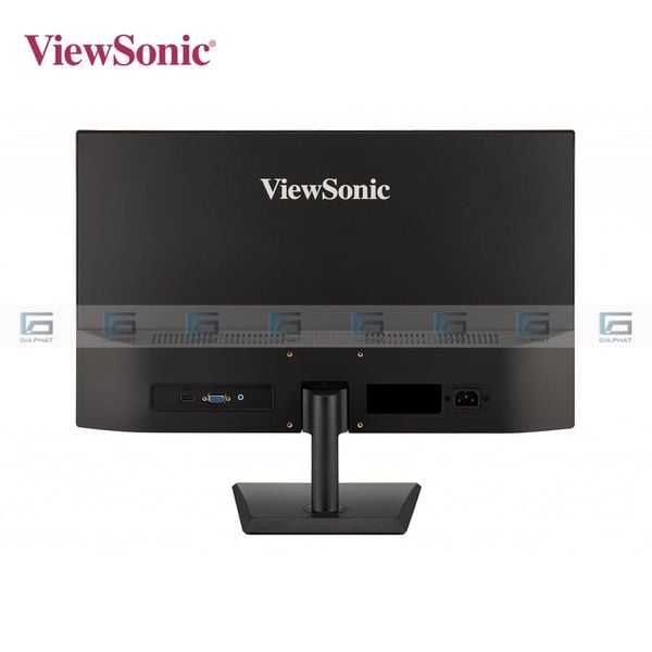 ViewSonic VA2436-H Phẳng | 24 inch, Full HD, 1ms MPRT, HDMI, VGA - Chính hãng