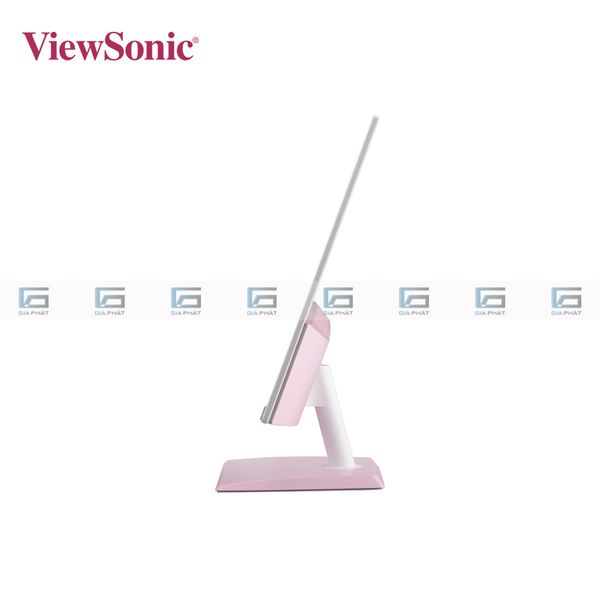 ViewSonic VA2436-H-PN Phẳng |  24 inch, Full HD, 100Hz, 1ms MPRT, HDMI, VGA - Chính hãng