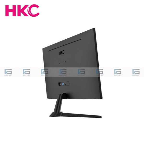 HKC MB27V9 | 27 inch, FHD, IPS, 75Hz, 8ms, phẳng, VGA, HDMI, Đen, Phẳng