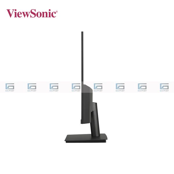 ViewSonic VA270-H Phẳng | FHD, IPS, 100Hz, 1ms, VGA - Chính hãng