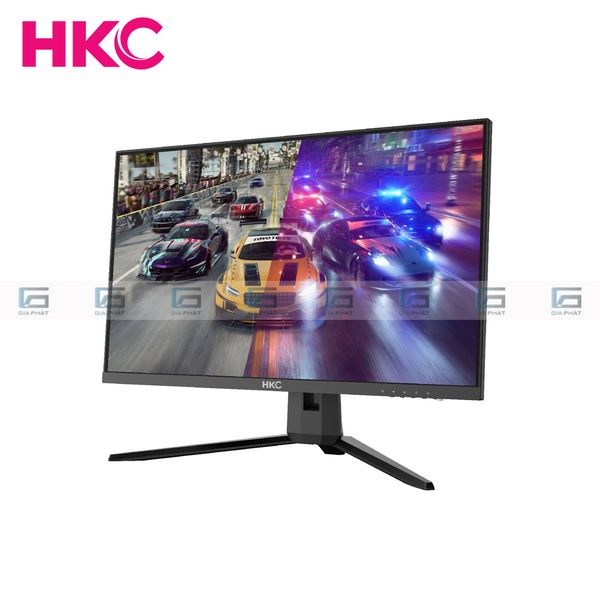 Màn hình HKC Gaming MG27H7F | 27 inch, Fast IPS, 165Hz, 1ms, phẳng