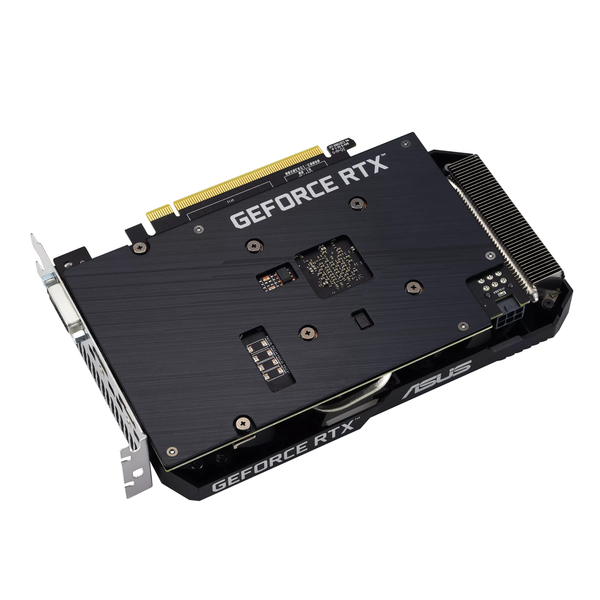 Card màn hình ASUS Dual GeForce RTX™ 3050 V2 OC Edition 8GB GDDR6