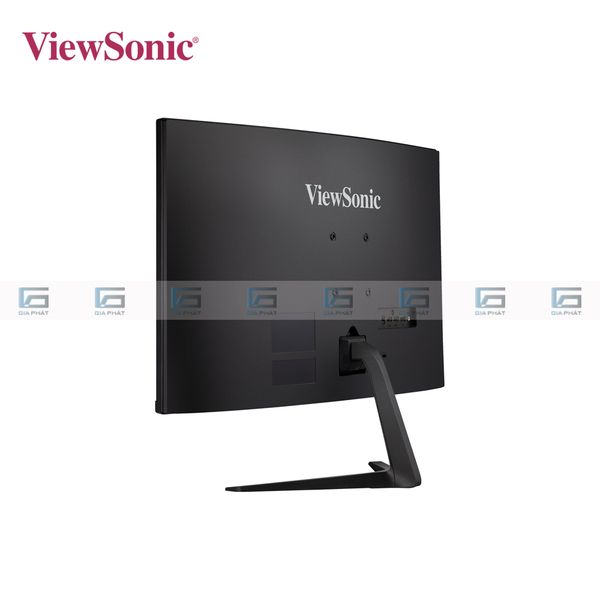 ViewSonic Gaming VX2719-PC-MHD | 27 inch, FHD, VA, 240Hz, 1ms, Cong, HDMI, DP