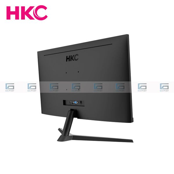 HKC MB24V9 | 24 inch, FHD, IPS, 75Hz, 8ms, Phẳng, VGA, HDMI, Đen
