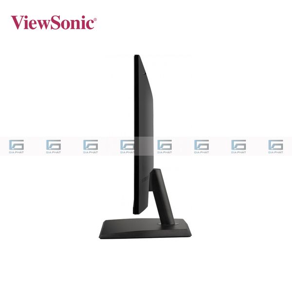 ViewSonic VA2736-H | 27 inch, Full HD, IPS, 100Hz, 1ms, phẳng, VGA, HDMI
