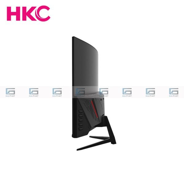 Màn hình Gaming Antteq ANT - 24G242 | 24 inch, FHD, 100Hz, VA, 7ms, cong