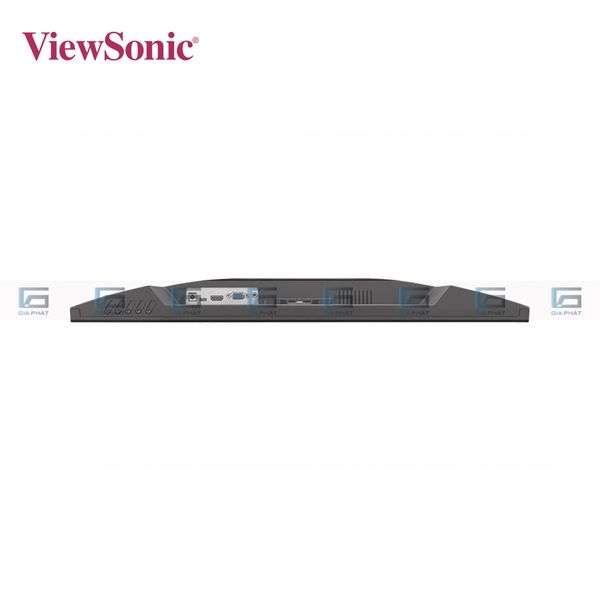 ViewSonic VA2409-MHU Phẳng | 24 inch, Full HD, USB-C, HDMI, VGA - Chính hãng