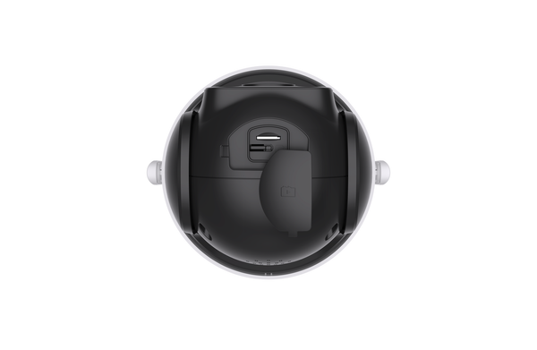 Camera Wifi ngoài trời Tenda CH7-WCA (Độ phân giải 2K, quay 360 độ)