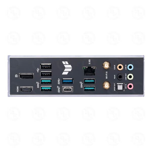 Bo mạch chủ Asus TUF GAMING B760M-PLUS WIFI DDR4 - Chính hãng