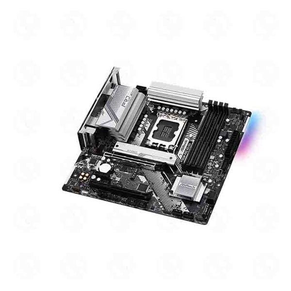 Bo mạch chủ AsRock B760M PRO RS DDR4 - Chính hãng
