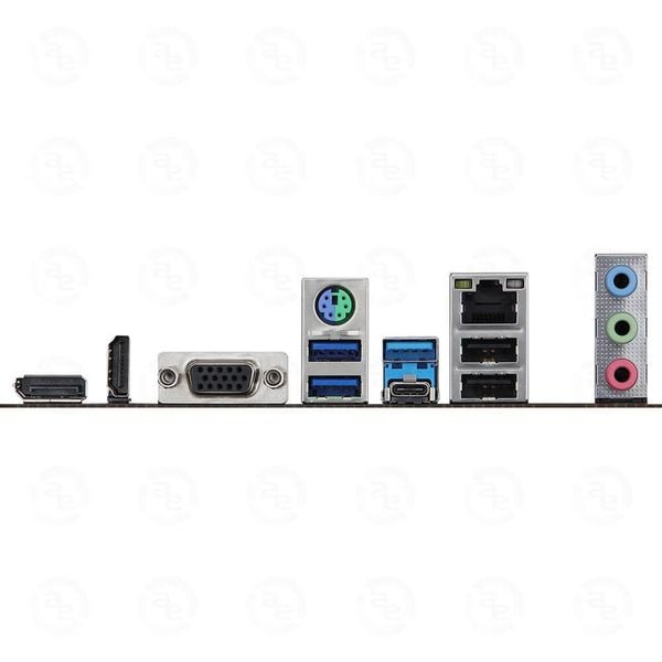 Bo mạch chủ Asrock B760M-HDV/M.2 DDR4 - Chính hãng