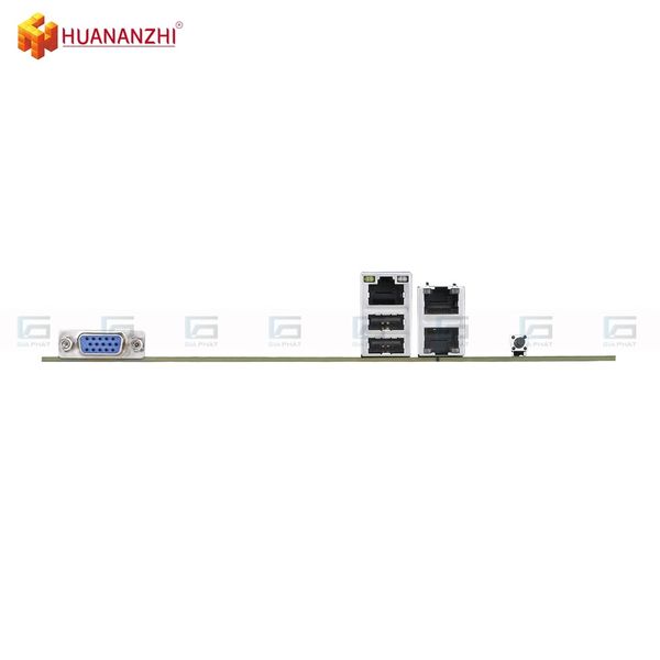 Bo mạch chủ Huananzhi X11D-8D Dual (ATX, DDR4, LGA3647) Box