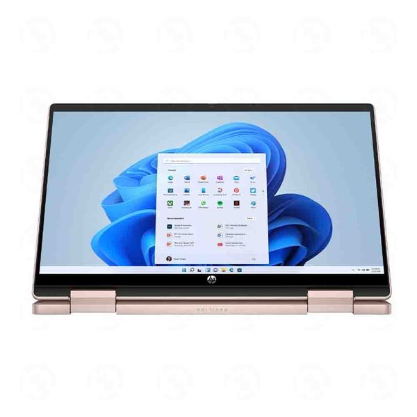 Laptop HP Pavilion X360 14-ek1049TU I5-1335U 16G/ SSD 512GB/ cảm ứng - Full VAT