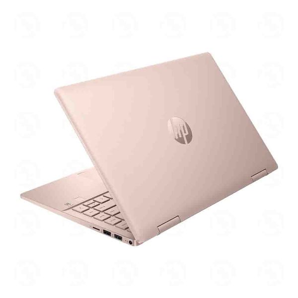 Laptop HP Pavilion X360 14-ek1049TU I5-1335U 16G/ SSD 512GB/ cảm ứng - Full VAT