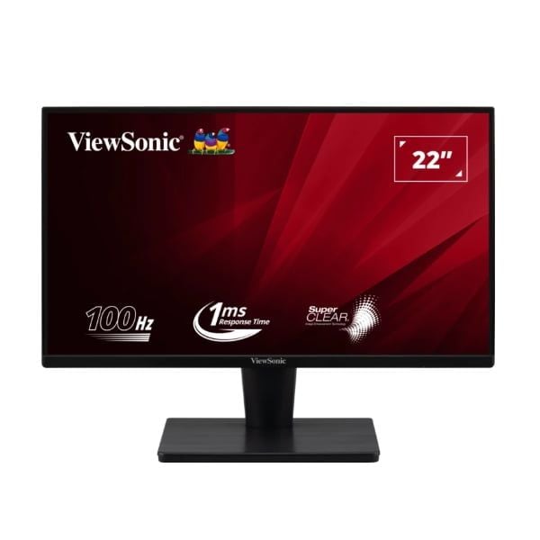 Màn Hình ViewSonic VA2215-H (21.5