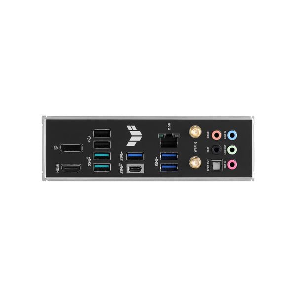 Bo mạch chủ Asus TUF GAMING B760M-PLUS WIFI DDR5 - Chính hãng