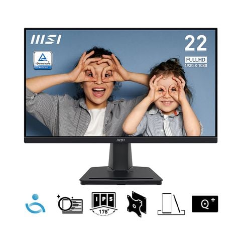 Màn hình LCD MSI PRO MP225 (22