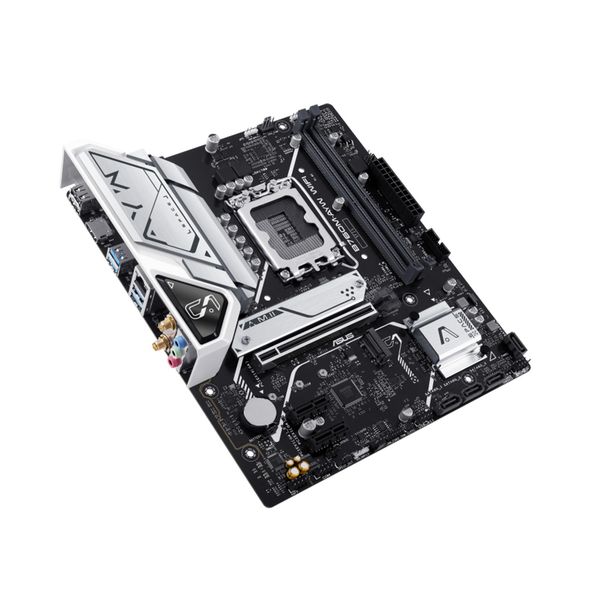 Bo mạch chủ Asus B760M-AYW WIFI DDR5 - Chính hãng