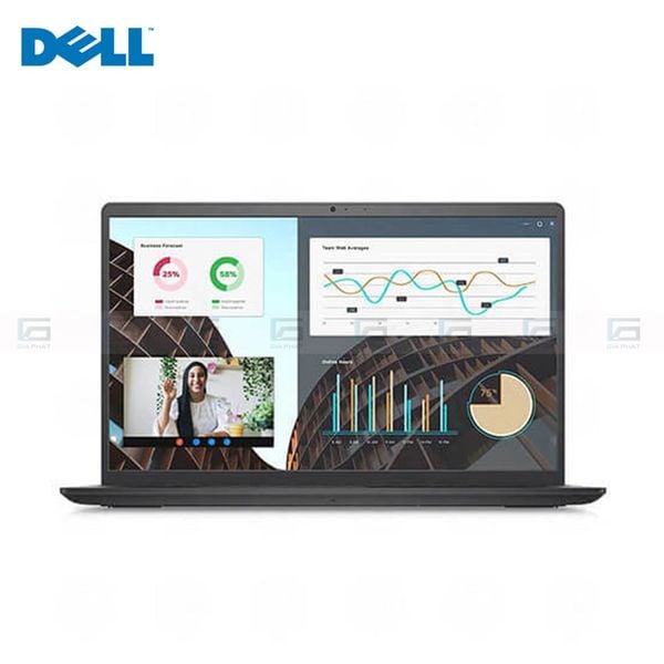 Laptop Dell Vostro 3530 i5-1334U/ 16GB/ 512GB SSD/ 15.6