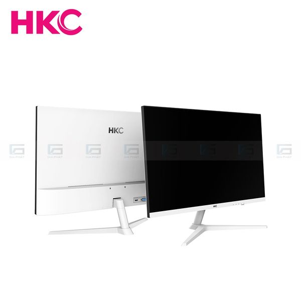 Màn hình văn phòng HKC MB27V7-W 27 inch, IPS, 100Hz - Màu Trắng