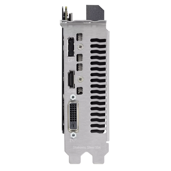 Card màn hình ASUS Dual GeForce RTX™ 3050 V2 OC Edition 8GB GDDR6