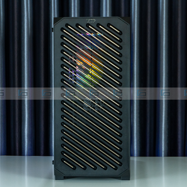 PC Đồ Hoạ - Giả Lập - Chuyên Server - Xeon - X99 Q8M Pro - CPU 2696 V4 - 192G RAM