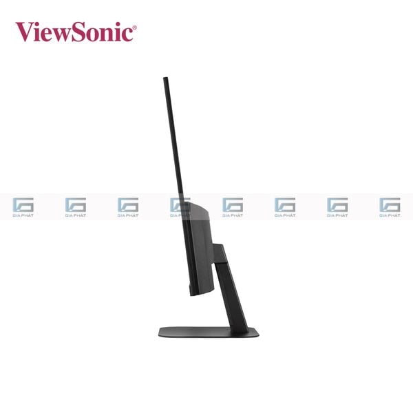 ViewSonic Gaming VX2757A-HD-PRO | 27 inch, FHD, IPS, 180Hz, 1ms, HDMI, DP