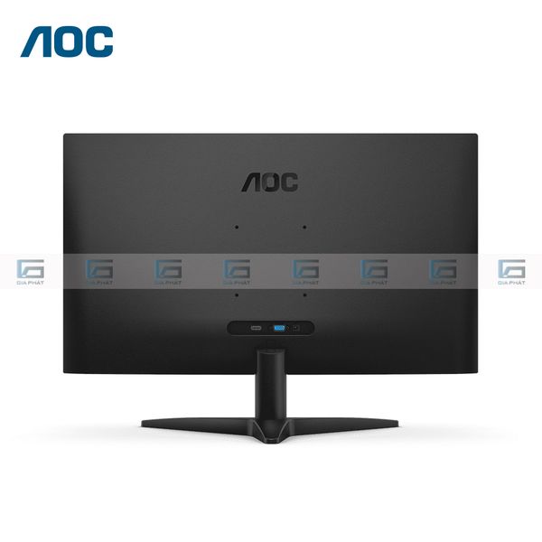 AOC 27B36H Phẳng | 27 inch - IPS - FHD - 1ms - 100Hz - VGA - HDMI