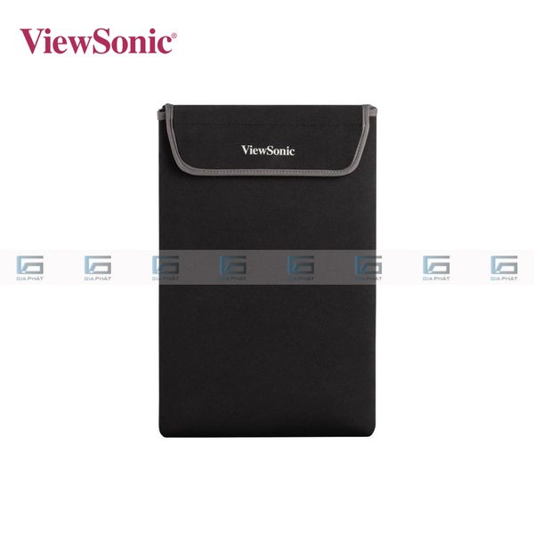 Màn hình di động ViewSonic | 16 inch, USB-C, IPS, FHD - Chính hãng