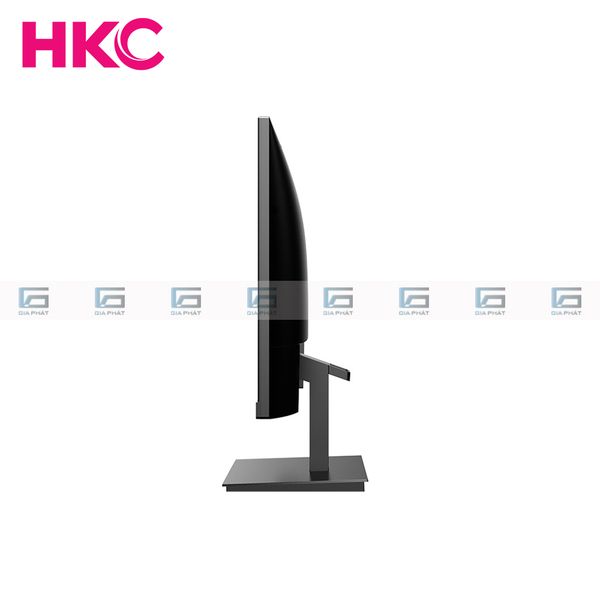 HKC MB25V13 | 24.5 inch, FHD, VA, 75Hz, 7ms, VGa, HDMI, Đen, Phẳng