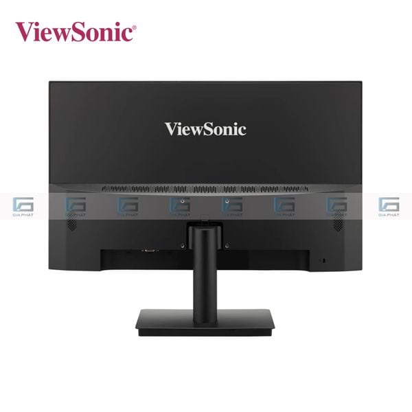 ViewSonic VA240-H Phẳng | 24 inch, Full HD, 1ms MPRT, HDMI, VGA - Chính hãng