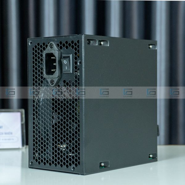 Bộ Nguồn Văn Phòng Fuller CP-550