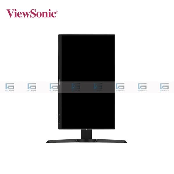 ViewSonic Gaming XG2409A | 24 inch, 240Hz, FHD, 1ms, HDMI, DP - Chính hãng