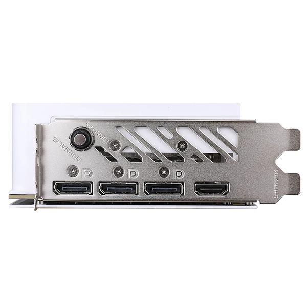 Card màn hình Zotac GeForce RTX 5060 Ti Ultra W DUO OC 16GB-V