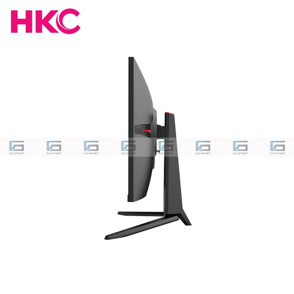 Màn hình HKC Gaming MG27H7F | 27 inch, Fast IPS, 165Hz, 1ms, phẳng