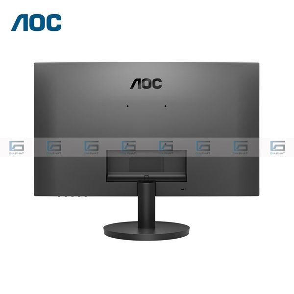 Màn Hình AOC 27B3CA2 | 27 inch - IPS - FHD - 100Hz - 1ms - USB-C - Loa