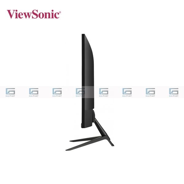 ViewSonic Gaming VX2728 2K | 27 inch, IPS, 180Hz, 0.5ms, phẳng, HDMI, DP
