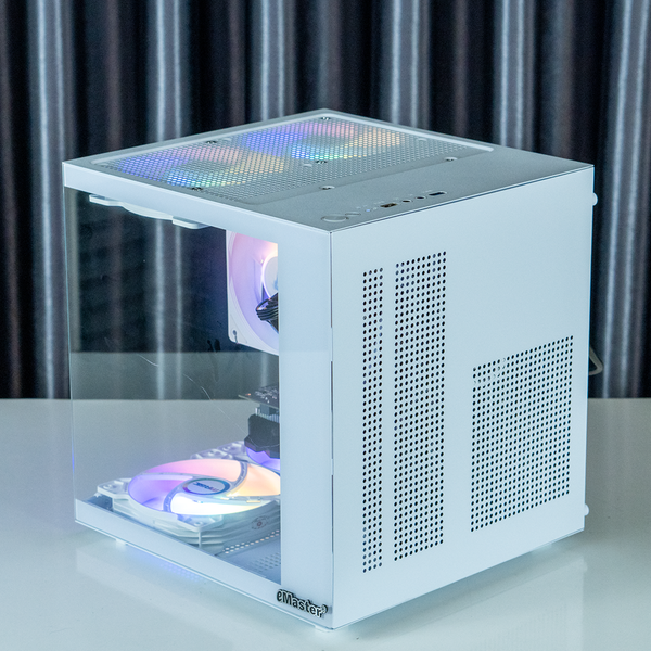 PC GAMING GEN 13 | Intel I5 13400F, RTX 3050 6GB, B760M, RAM 16GB, 512GB