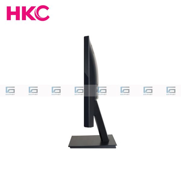 HKC MB20S1 | 20 inch, Full HD, TN, 60Hz, 6ms, Phẳng, VGA, HDMI, Đen